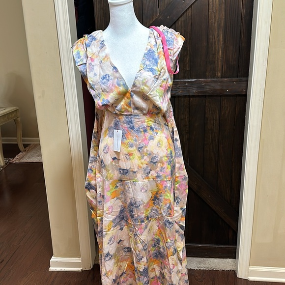 NWT LIQUORISH Dress size 2 - Picture 8 of 16